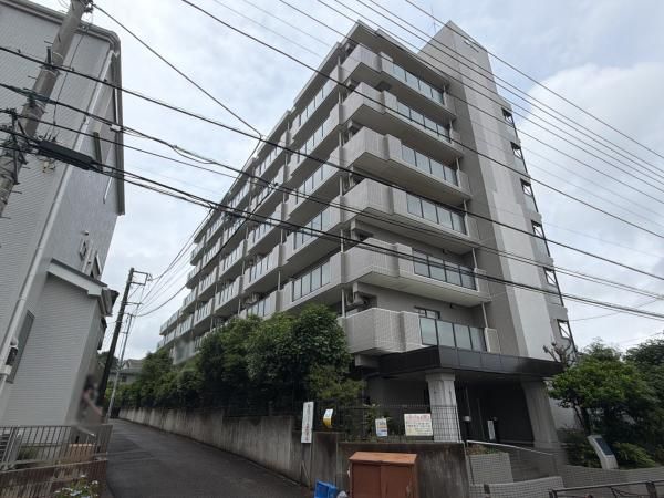 Renovated 2LDK Apartment in Kawasaki Miyamae Ward - Thumbnail 2
