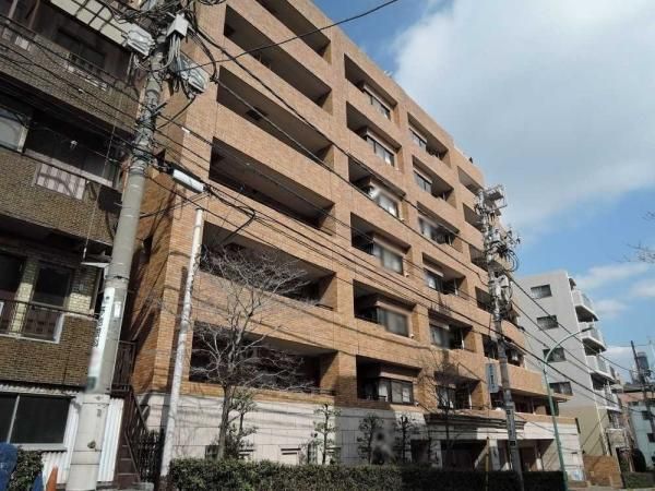 Renovated 3LDK Apartment in Ebisu, Shibuya - Thumbnail 3