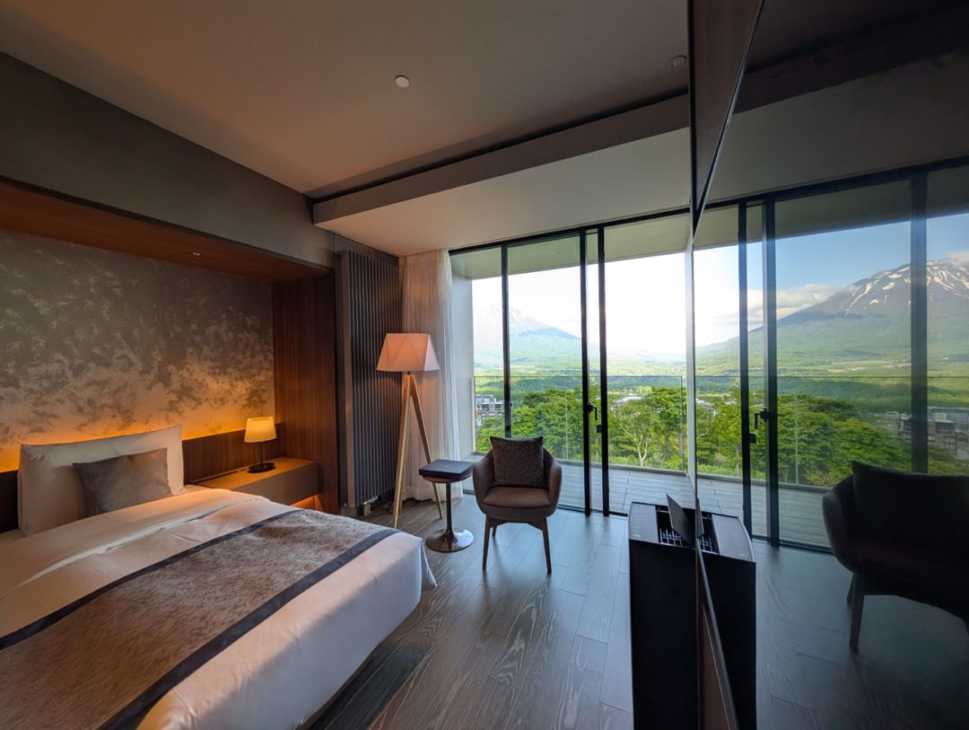 MUWA NISEKO #610 Studio Apartment with Mt. Yotei Views - Thumbnail 2