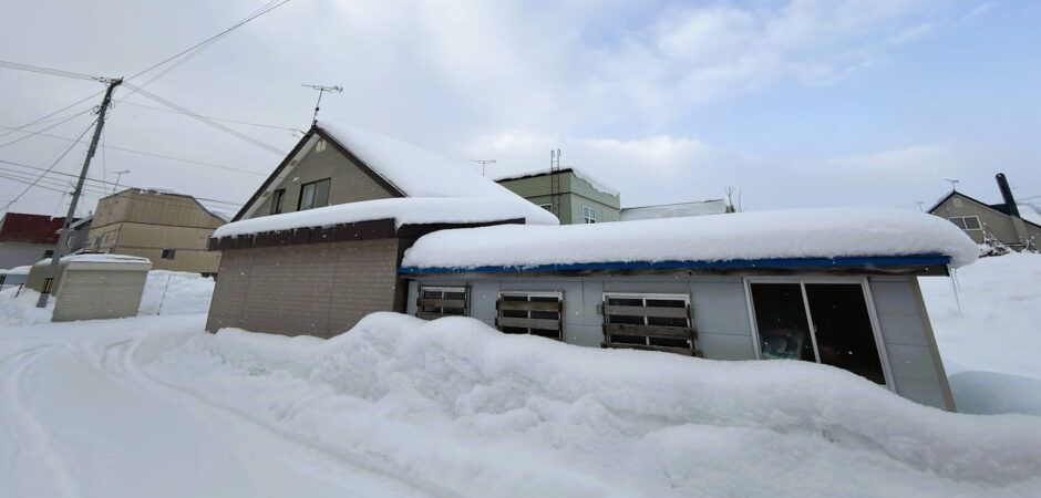N5 Residence & Garage - 4 Bedroom House in Kutchan, Hokkaido - Thumbnail 2
