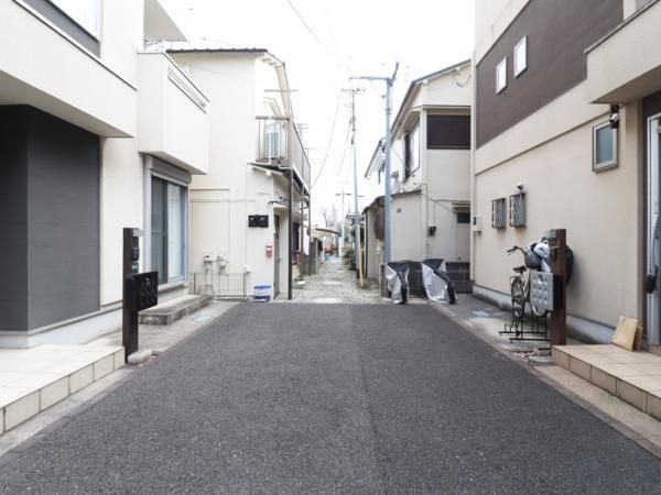 3LDK House for Sale in Kawaguchi City, Saitama - Thumbnail 2