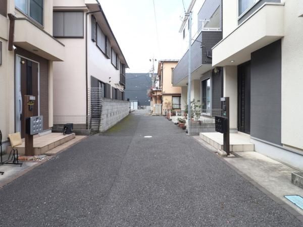 3LDK House for Sale in Kawaguchi City, Saitama - Thumbnail 3