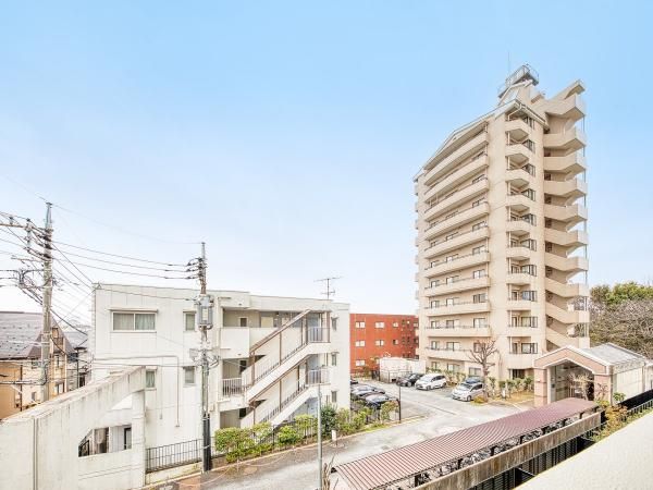 2LDK Apartment in Kita Ward, Saitama – 71.5m2 – 2023 Build - Thumbnail 2