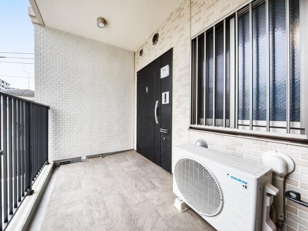 2LDK Apartment in Kita Ward, Saitama – 71.5m2 – 2023 Build - Thumbnail 3