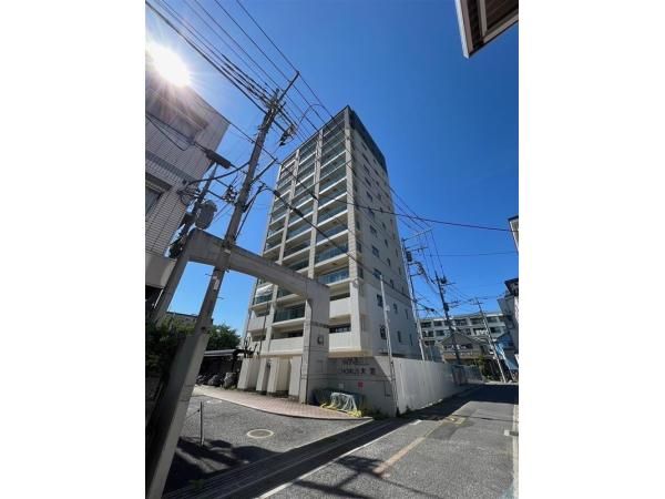 2LDK Apartment in Kita Ward, Saitama – 71.5m2 – 2023 Build - Thumbnail 4