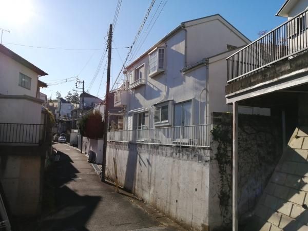 Land for Sale in Kakinokidai, Aoba Ward, Yokohama - Thumbnail 3