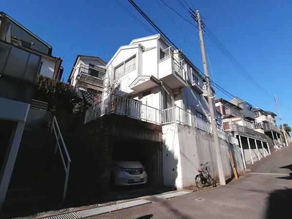 Land for Sale in Kakinokidai, Aoba Ward, Yokohama - Thumbnail 2