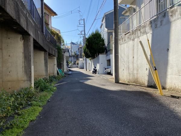 Land for Sale in Kakinokidai, Aoba Ward, Yokohama - Thumbnail 4
