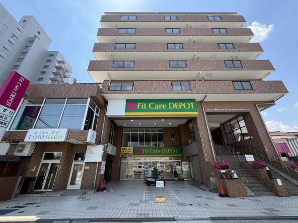 4LDK Apartment for Sale in Tsurumi-ku, Yokohama - 111.82m² - Thumbnail 3