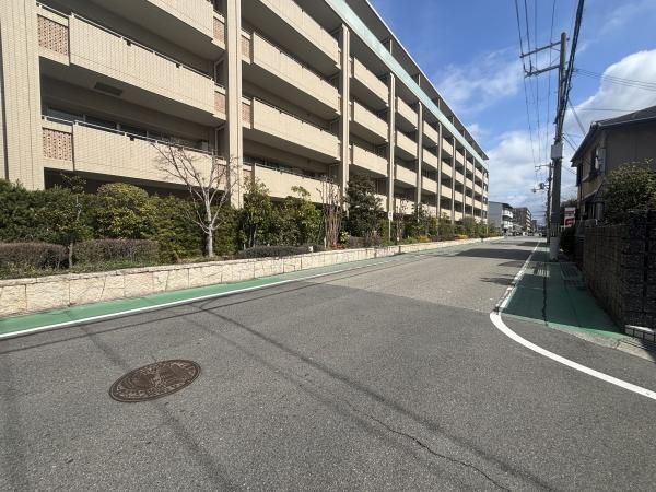 3LDK Apartment for Sale in Nishinomiya, Hyogo - Thumbnail 3
