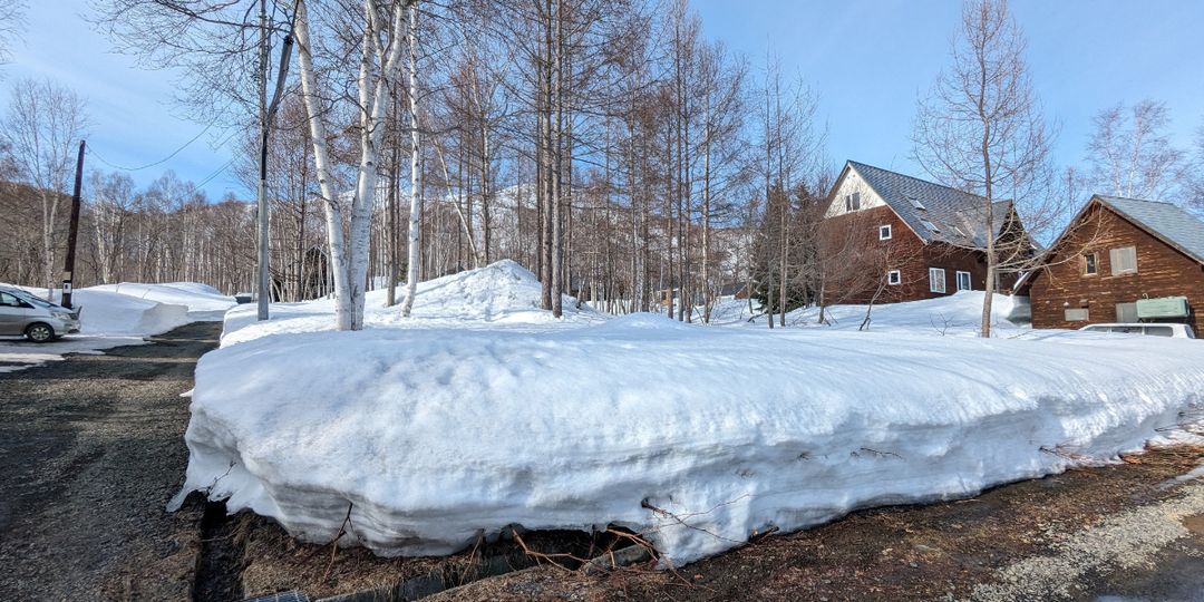 Higashiyama 27-17 Residential Land for Sale in Niseko - Thumbnail 3