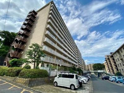 Renovated 3LDK Apartment in Yokohama Nishi Ward 56.44m2 — Exterior, Nishi, Kanagawa