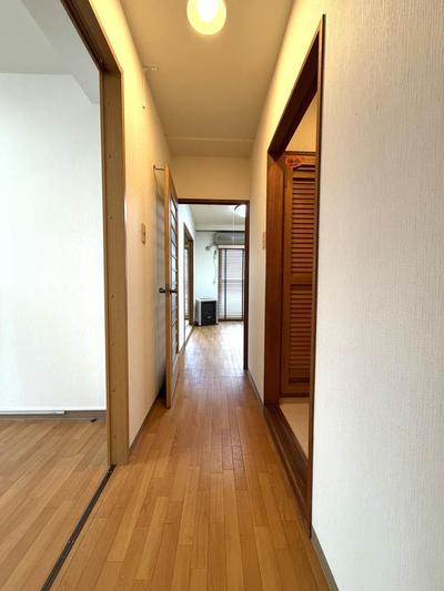 2LDK Condominium for Sale in Kotoni, Sapporo — Interior, Nishi, Hokkaido
