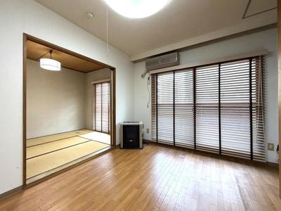 2LDK Condominium for Sale in Kotoni, Sapporo — Interior, Nishi, Hokkaido