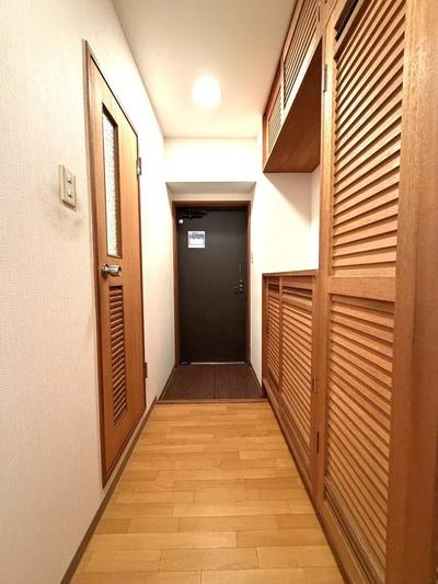 2LDK Condominium for Sale in Kotoni, Sapporo — Interior, Nishi, Hokkaido