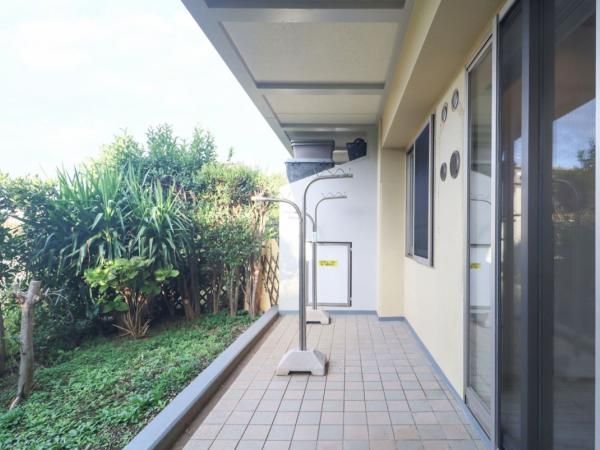 Renovated 3LDK Apartment with Garden in Kawasaki - Thumbnail 4