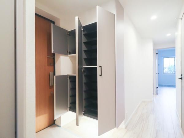 Renovated 3LDK Apartment with Garden in Kawasaki - Thumbnail 3