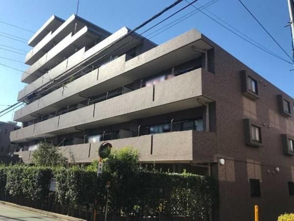 3LDK Apartment for Sale in Mitaka, Tokyo - 64.27m² - Thumbnail 3