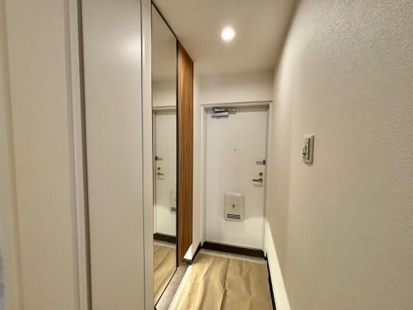 3LDK Apartment for Sale in Mitaka, Tokyo - 64.27m² - Thumbnail 4
