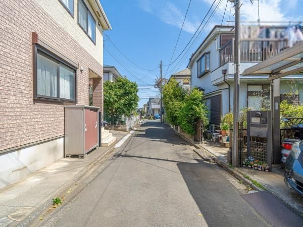 4LDK Custom-Built House for Sale in Tokorozawa, Saitama - Thumbnail 4