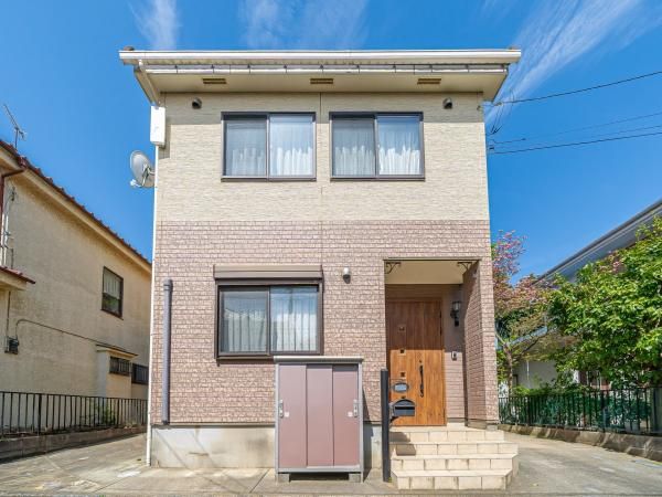 4LDK Custom-Built House for Sale in Tokorozawa, Saitama - Thumbnail 3