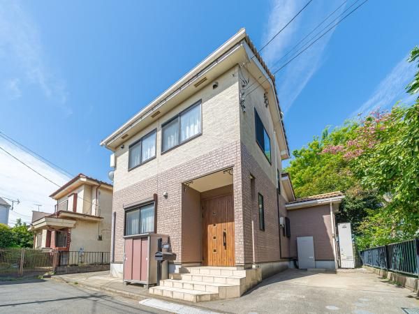 4LDK Custom-Built House for Sale in Tokorozawa, Saitama - Thumbnail 2