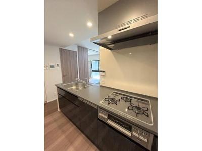 3LDK Apartment for Sale in Ageo, Saitama — Bathroom, Ageo, Saitama