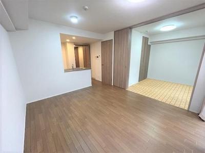 3LDK Apartment for Sale in Ageo, Saitama — Interior, Ageo, Saitama