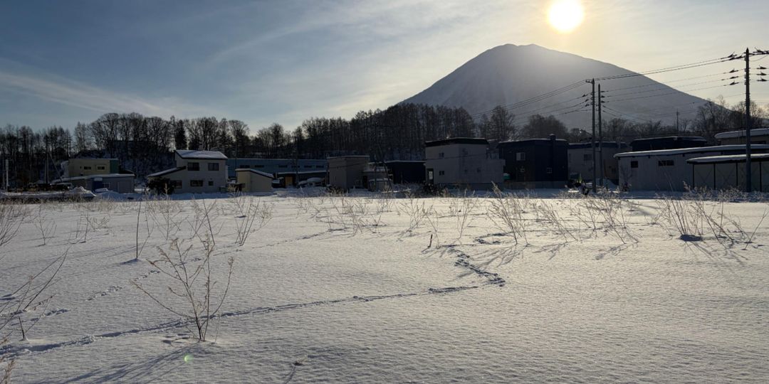 1,408 Tsubo Development Land for Sale in Kutchan, Niseko - Thumbnail 3