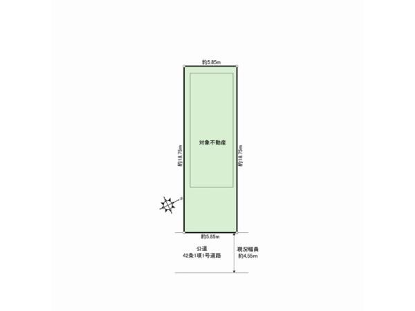 Modern 2LDK+S House for Sale in Suginami, Tokyo - Thumbnail 4