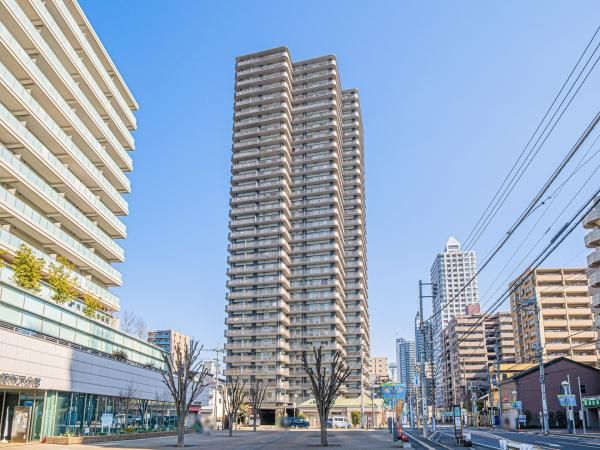 Renovated 3LDK Apartment in Forum Tower Tokorozawa, 30th Floor - Thumbnail 4