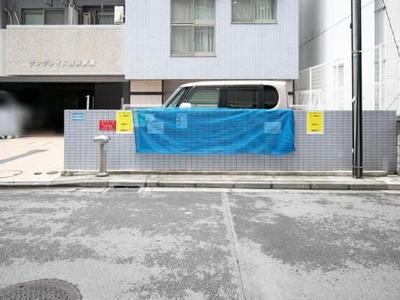 2LDK Apartment for Sale in Nishi Ward, Yokohama — Exterior, Nishi, Kanagawa