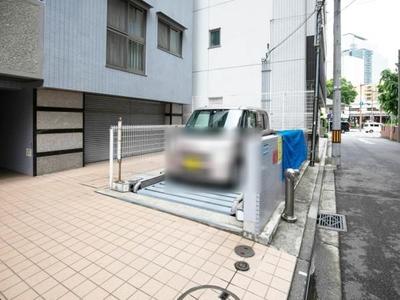 2LDK Apartment for Sale in Nishi Ward, Yokohama — Parking, Nishi, Kanagawa