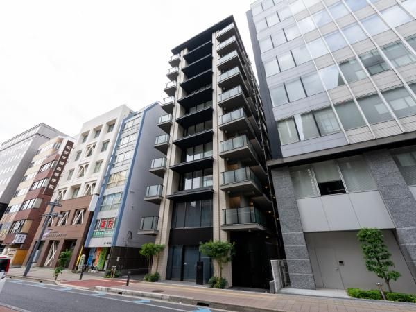 3LDK Apartment for Sale in Omiya, Saitama - Thumbnail 4