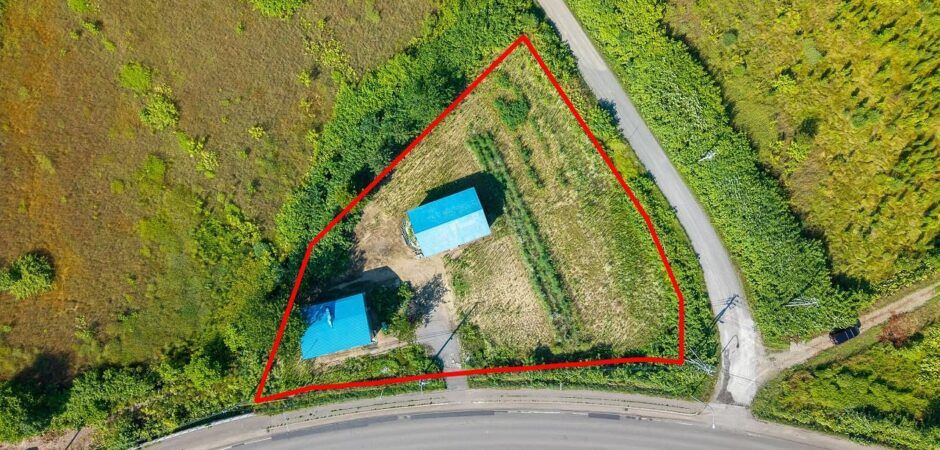 Kanbetsu Panorama Yotei Views - 2,527m² Land for Sale - Thumbnail 3