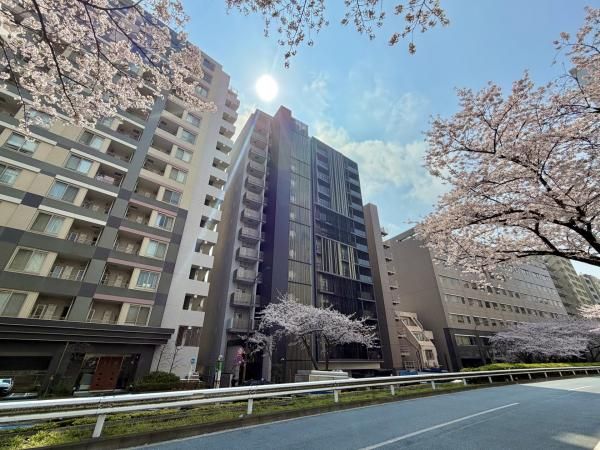 1LDK Apartment for Sale in Hiroo, Shibuya, Tokyo - Thumbnail 4