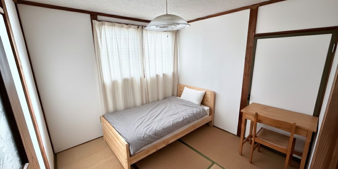KitaHouse - 5BR Renovated House in Kutchan, Hokkaido - Thumbnail 4