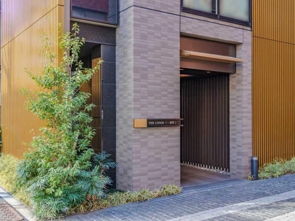 2SLDK Apartment for Sale in Ichibancho, Chiyoda Ward, Tokyo - Thumbnail 3