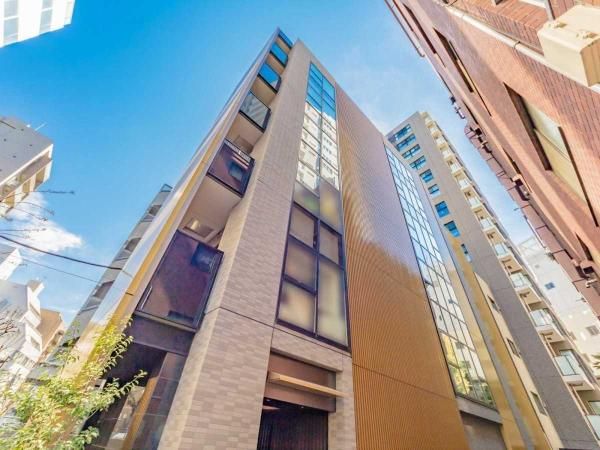 2SLDK Apartment for Sale in Ichibancho, Chiyoda Ward, Tokyo - Thumbnail 2