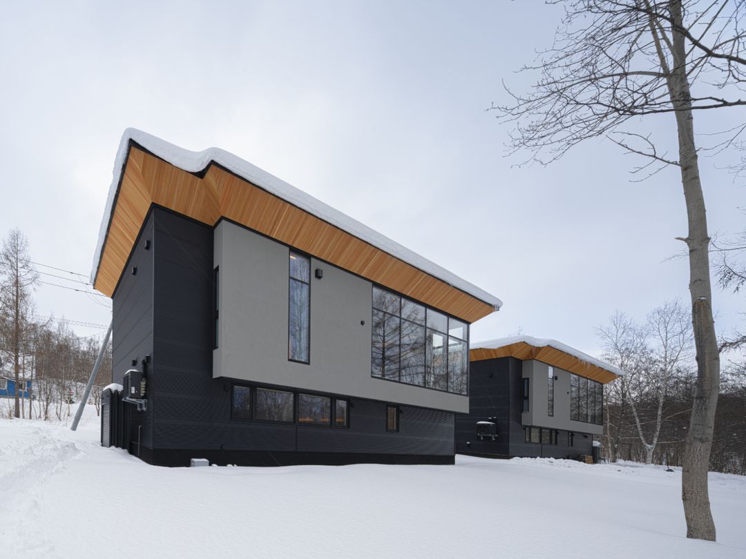 Soga Suisetsu Residence Villa B - 4BR House in Niseko, Hokkaido - Thumbnail 3