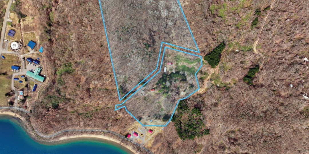 7.5 Hectare Lake Toya Land for Sale with Panoramic Views - Thumbnail 4