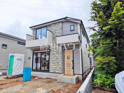 Newly Built 2SLDK Detached House in Mitaka, Tokyo — House, Musashino, Tokyo