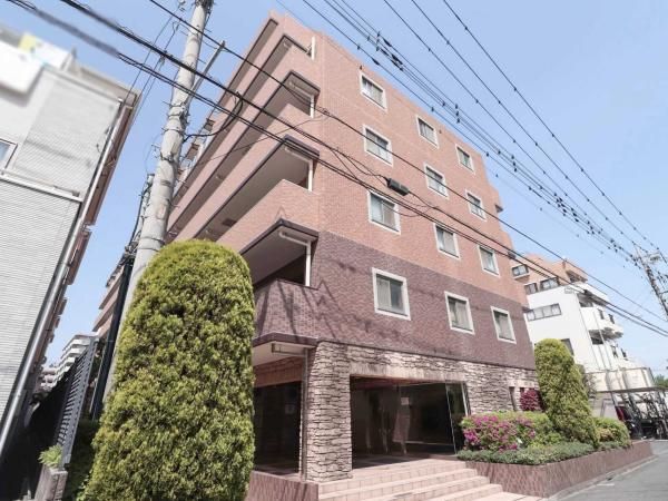 Renovated 3LDK Apartment in Kawaguchi City with Private Garden - Thumbnail 2