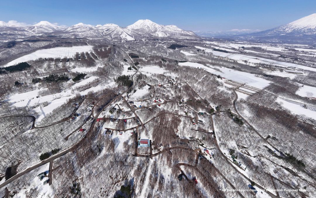 Yunosato Onsen Lodge - Spacious 11+ Bedroom Property Near Niseko - Thumbnail 2