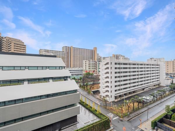 2SLDK Apartment for Sale in Minamisuna, Koto-ku, Tokyo - Thumbnail 3
