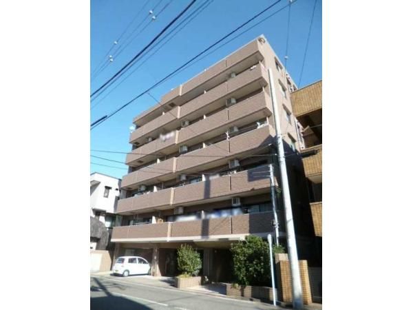 2LDK+S Apartment for Sale in Tsurumi-ku, Yokohama - Thumbnail 2