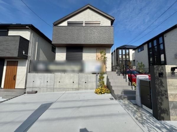 Modern 4LDK House with Solar Power in Aoba Ward, Yokohama - Thumbnail 3