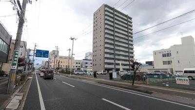 4LDK Apartment for Sale in Omachi, Ichinoseki, Iwate — Exterior, Ichinoseki, Iwate