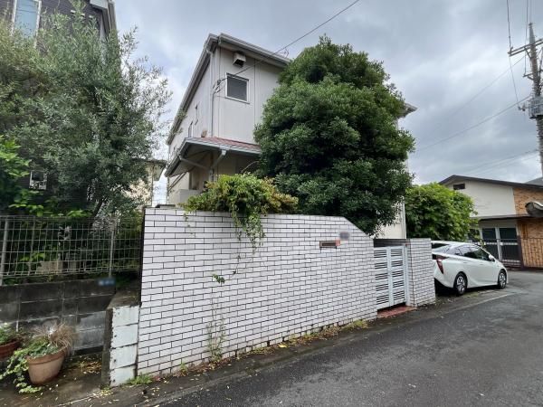 153m2 Land for Sale in Asao Ward, Kawasaki City - Thumbnail 2