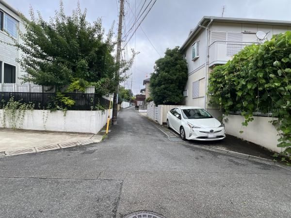 153m2 Land for Sale in Asao Ward, Kawasaki City - Thumbnail 4